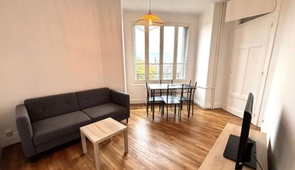 Logement �tudiant Location T4 Vide Troyes (10000)