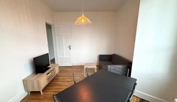 Logement �tudiant T4 &agrave; Troyes (10000)