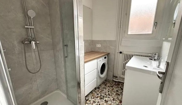 Logement �tudiant T4 &agrave; Troyes (10000)