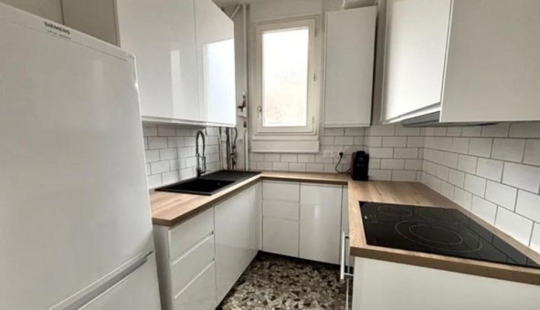 Logement �tudiant T4 &agrave; Troyes (10000)