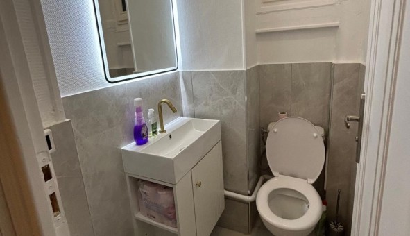 Logement �tudiant T4 &agrave; Troyes (10000)