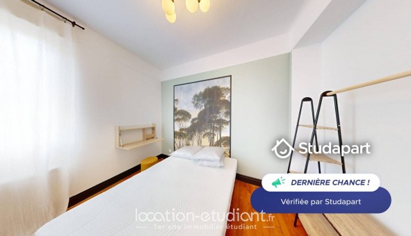 Logement �tudiant T4 &agrave; Troyes (10000)