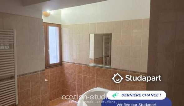 Logement �tudiant T4 &agrave; Troyes (10000)