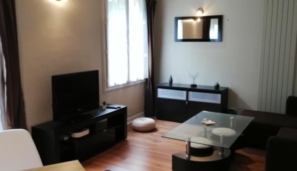 Logement �tudiant T4 &agrave; Troyes (10000)