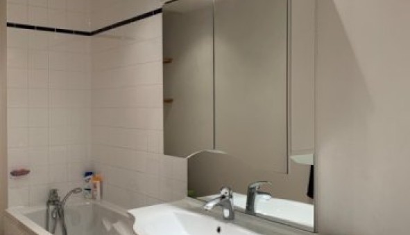 Logement �tudiant T4 &agrave; Troyes (10000)