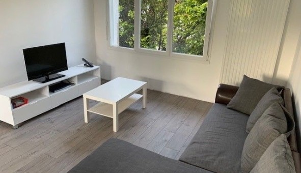 Logement �tudiant T4 &agrave; Troyes (10000)
