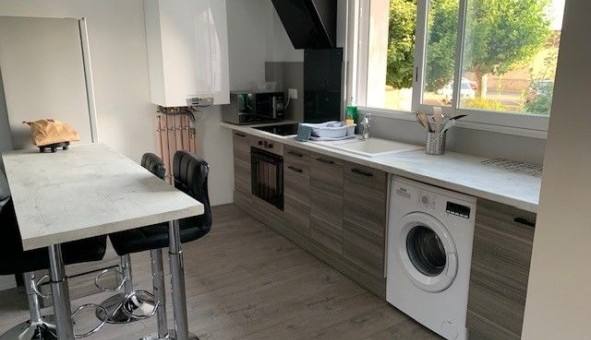Logement �tudiant T4 &agrave; Troyes (10000)