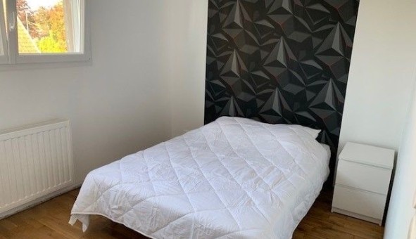 Logement �tudiant T4 &agrave; Troyes (10000)
