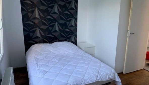 Logement �tudiant T4 &agrave; Troyes (10000)