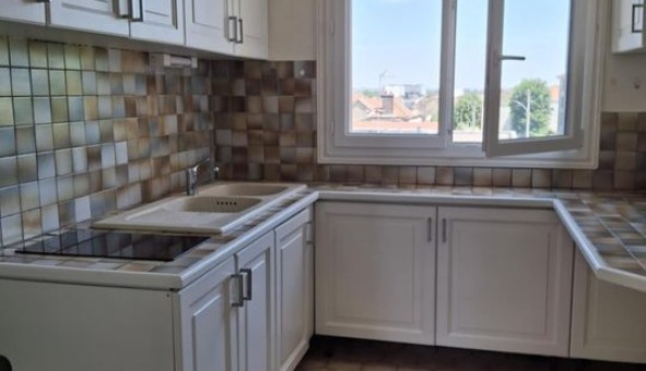 Logement �tudiant T4 &agrave; Troyes (10000)