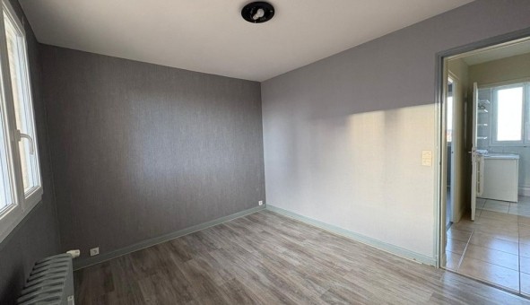 Logement �tudiant T4 &agrave; Troyes (10000)