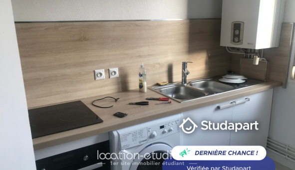Logement �tudiant T4 &agrave; Troyes (10000)