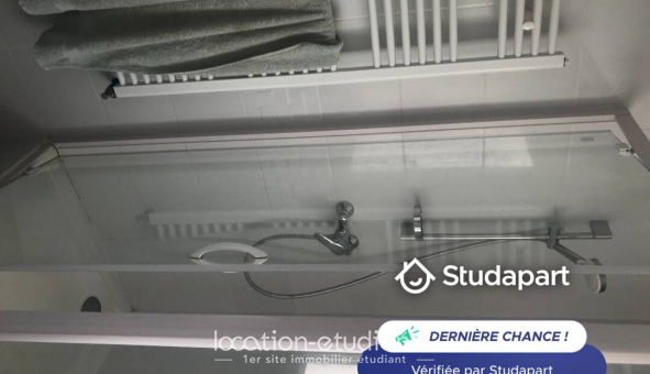 Logement �tudiant T4 &agrave; Troyes (10000)