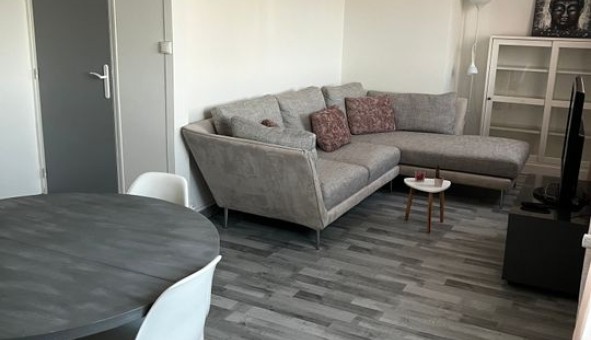 Logement �tudiant T4 &agrave; Troyes (10000)