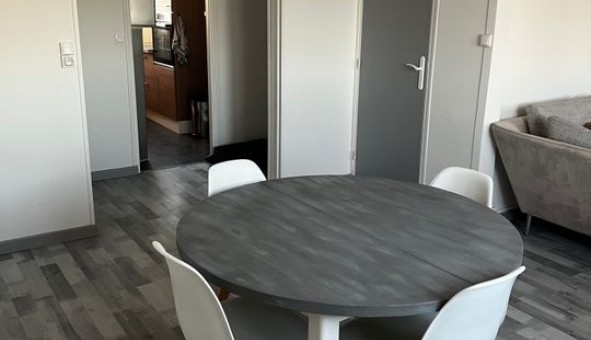 Logement �tudiant T4 &agrave; Troyes (10000)