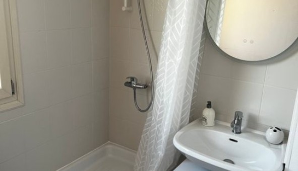 Logement �tudiant T4 &agrave; Troyes (10000)