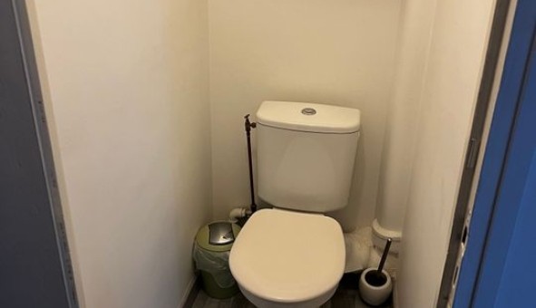 Logement �tudiant T4 &agrave; Troyes (10000)