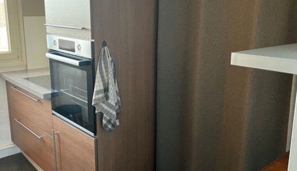 Logement �tudiant T4 &agrave; Troyes (10000)