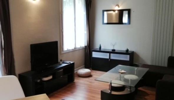 Logement �tudiant T4 &agrave; Troyes (10000)