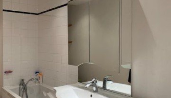 Logement �tudiant T4 &agrave; Troyes (10000)