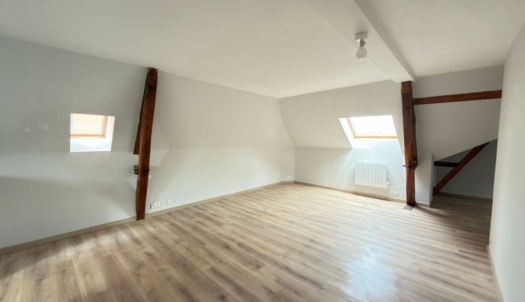 Logement �tudiant Location T4 Vide Troyes (10000)