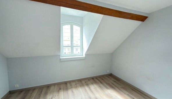 Logement �tudiant T4 &agrave; Troyes (10000)