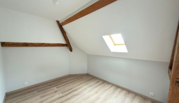 Logement �tudiant T4 &agrave; Troyes (10000)