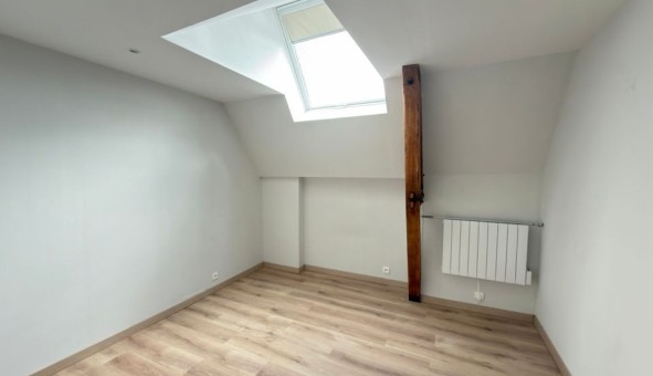 Logement �tudiant T4 &agrave; Troyes (10000)