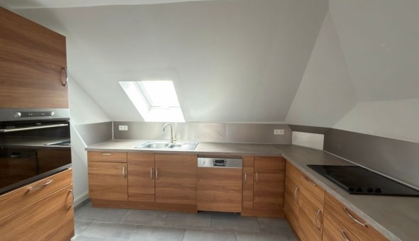 Logement �tudiant T4 &agrave; Troyes (10000)