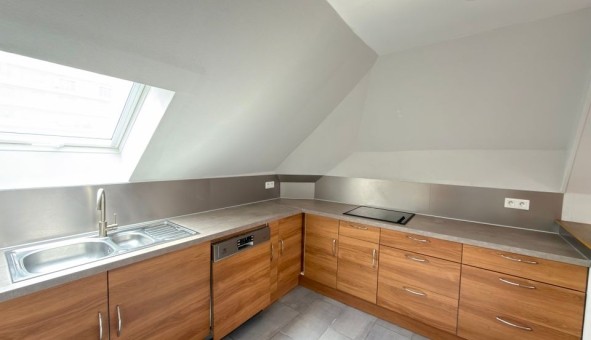 Logement �tudiant T4 &agrave; Troyes (10000)