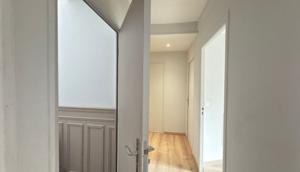 Logement �tudiant T4 &agrave; Troyes (10000)