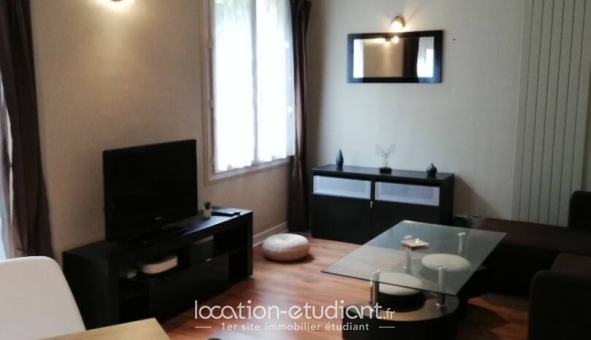 Logement �tudiant T4 &agrave; Troyes (10000)