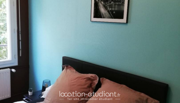 Logement �tudiant T4 &agrave; Troyes (10000)