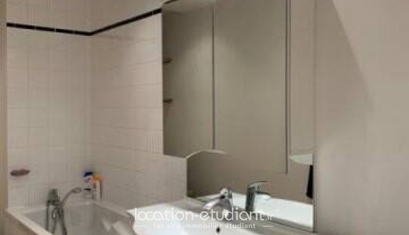Logement �tudiant T4 &agrave; Troyes (10000)