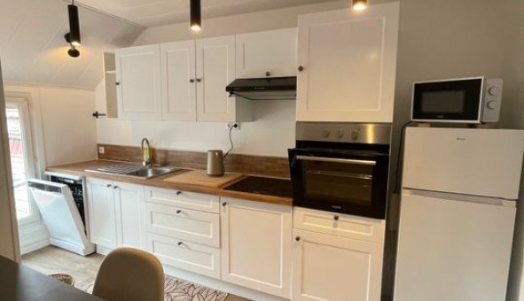 Logement �tudiant Location T4 Vide Troyes (10000)