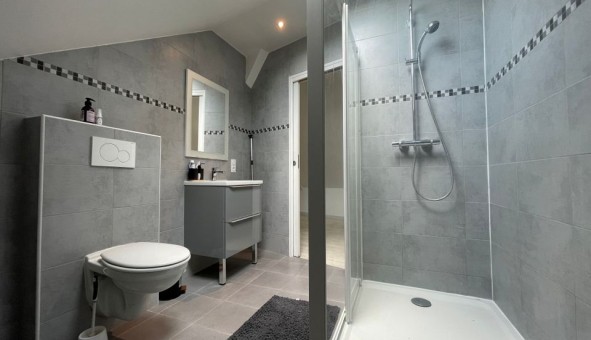 Logement �tudiant T4 &agrave; Troyes (10000)