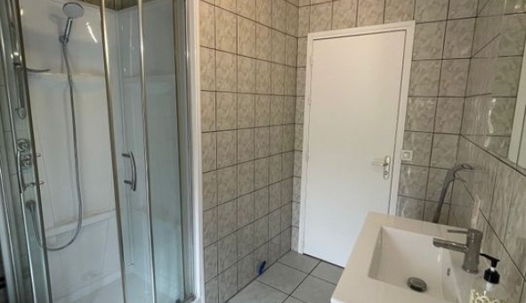 Logement �tudiant T4 &agrave; Troyes (10000)