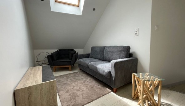 Logement �tudiant T4 &agrave; Troyes (10000)