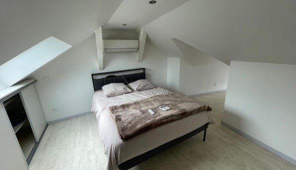 Logement �tudiant T4 &agrave; Troyes (10000)