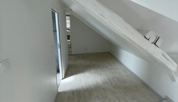 Logement �tudiant T4 &agrave; Troyes (10000)