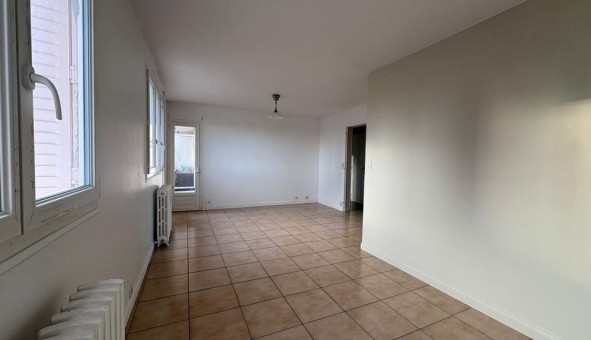 Logement �tudiant Location T4 Vide Troyes (10000)