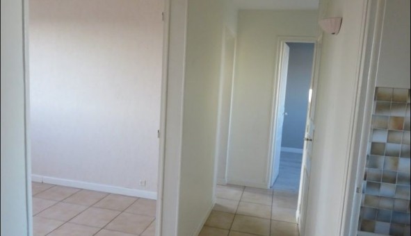 Logement �tudiant T4 &agrave; Troyes (10000)