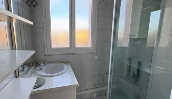 Logement �tudiant T4 &agrave; Troyes (10000)