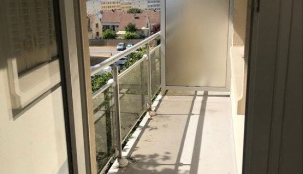 Logement �tudiant T4 &agrave; Troyes (10000)