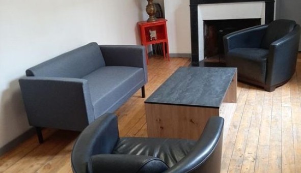 Logement �tudiant Location T4 Vide Troyes (10000)