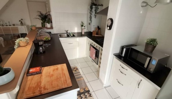 Logement tudiant Location T4 Vide Urrugne (64122)