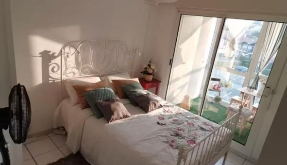 Logement tudiant T4 à Urrugne (64122)