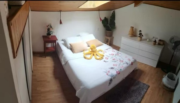 Logement tudiant T4 à Urrugne (64122)