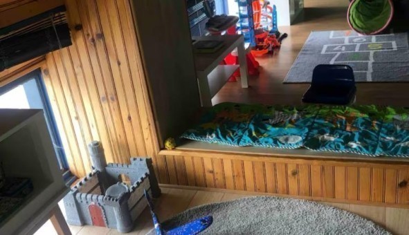 Logement tudiant T4 à Urrugne (64122)