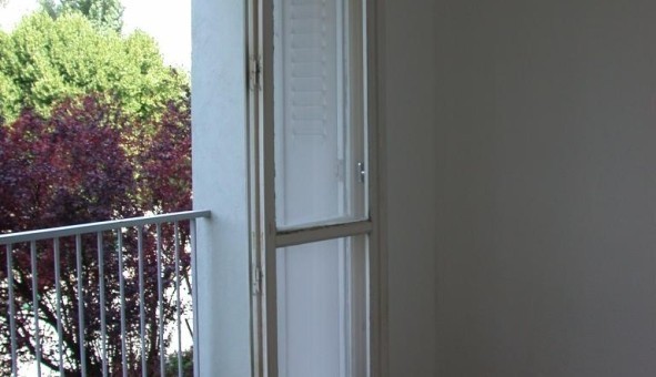 Logement tudiant T4 à Valence (26000)